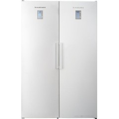 Морозильник Schaub Lorenz SLF S265W2