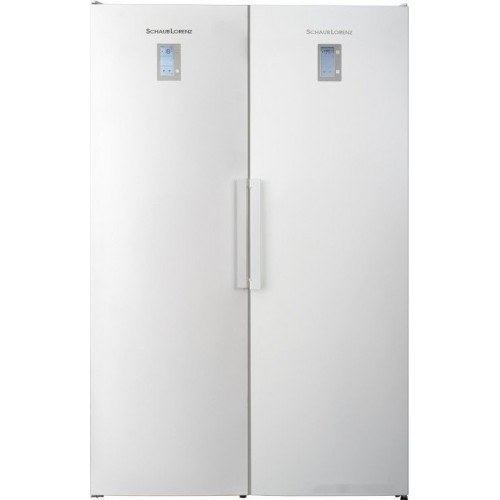 Морозильник Schaub Lorenz SLF S265W2