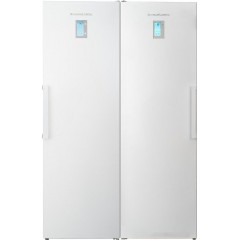 Морозильник Schaub Lorenz SLF S265W2