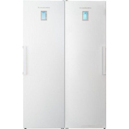Морозильник Schaub Lorenz SLF S265W2