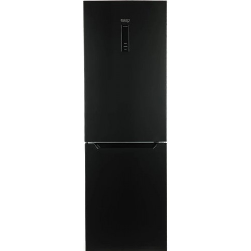 Холодильник Kraft TNC-NF403D