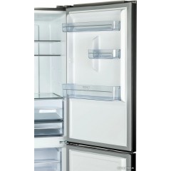 Холодильник Kraft TNC-NF403D