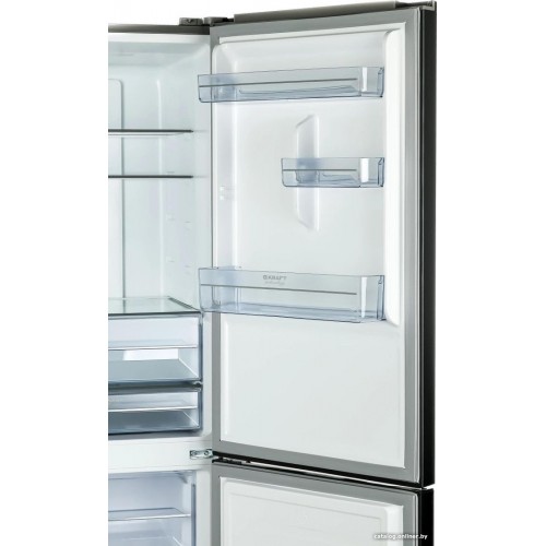 Холодильник Kraft TNC-NF403D