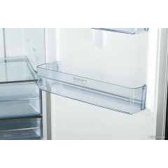 Холодильник Kraft TNC-NF403D