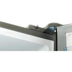 Холодильник Kraft TNC-NF403D