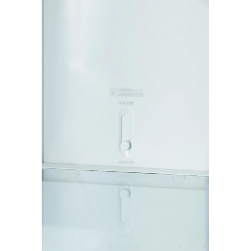 Холодильник Kraft TNC-NF403D