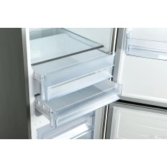 Холодильник Kraft TNC-NF403D