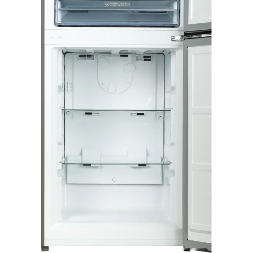 Холодильник Kraft TNC-NF403D