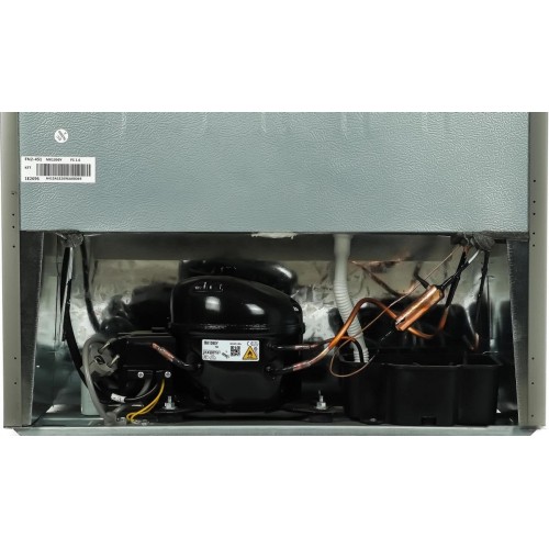 Холодильник Kraft TNC-NF403D