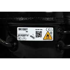 Холодильник Kraft TNC-NF403D