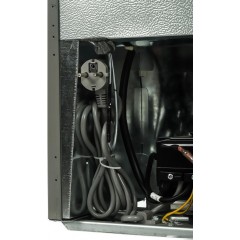 Холодильник Kraft TNC-NF403D