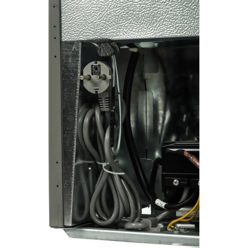 Холодильник Kraft TNC-NF403D