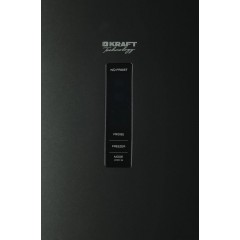 Холодильник Kraft TNC-NF403D