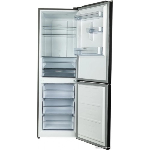 Холодильник Kraft TNC-NF403D