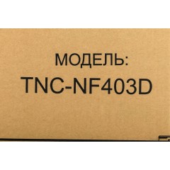 Холодильник Kraft TNC-NF403D