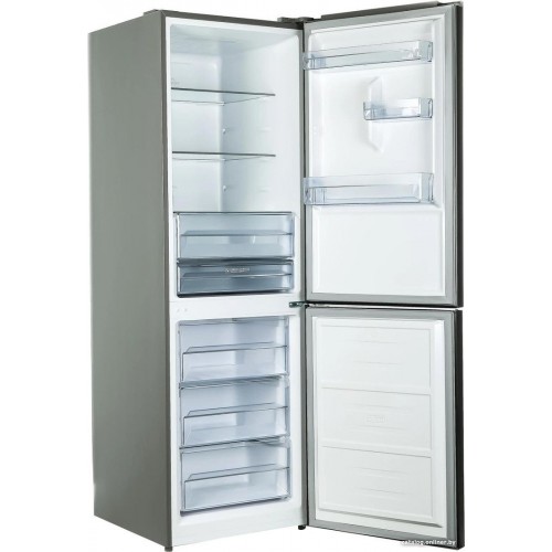 Холодильник Kraft TNC-NF403D