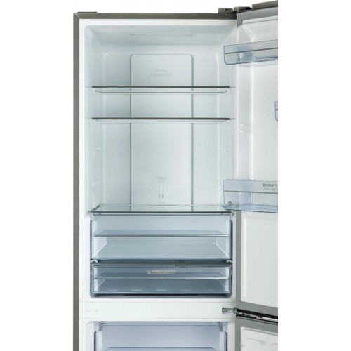 Холодильник Kraft TNC-NF403D