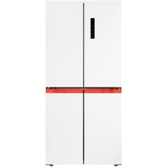 Четырёхдверный холодильник LEX LCD450WOrID