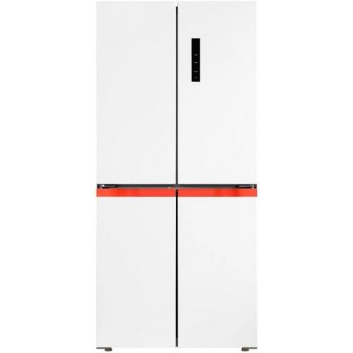 Четырёхдверный холодильник LEX LCD450WOrID