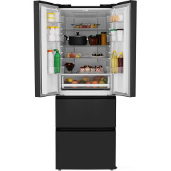 Холодильник ZUGEL ZRFD361B