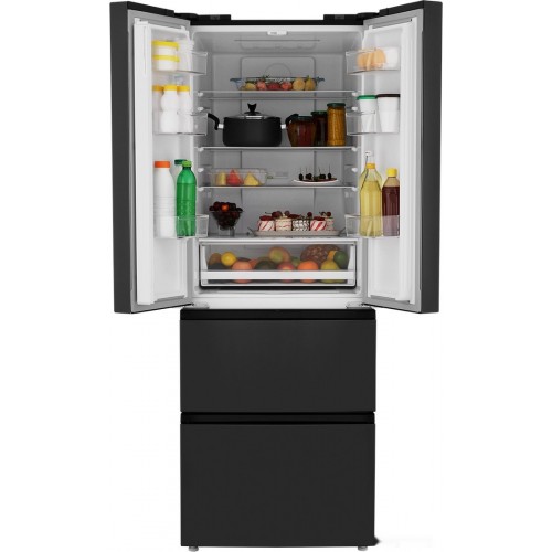 Холодильник ZUGEL ZRFD361B