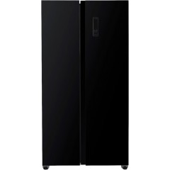 Холодильник side by side Kraft KF-MS4801BI