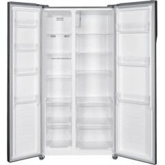 Холодильник side by side Kraft KF-MS4801BI