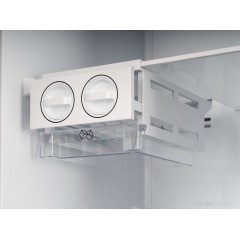 Морозильник Schaub Lorenz SLF S265G2