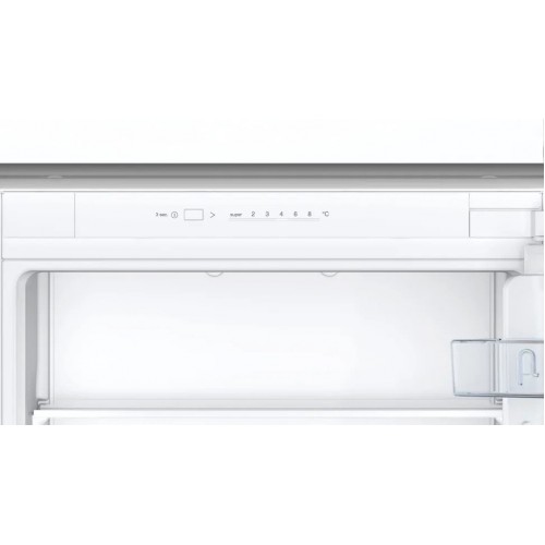 Холодильник Bosch Serie 2 KIV87NS306
