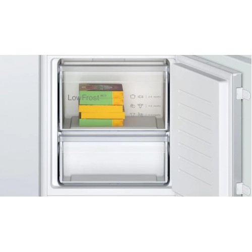 Холодильник Bosch Serie 2 KIV87NS306