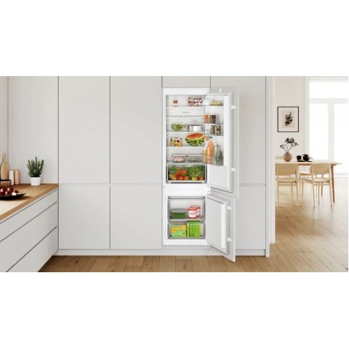 Холодильник Bosch Serie 2 KIV87NS306