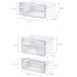 Холодильник Bosch Serie 2 KIV87NS306