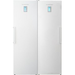 Однокамерный холодильник Schaub Lorenz SLU S305WE