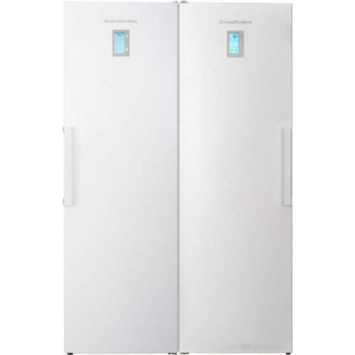 Однокамерный холодильник Schaub Lorenz SLU S305WE
