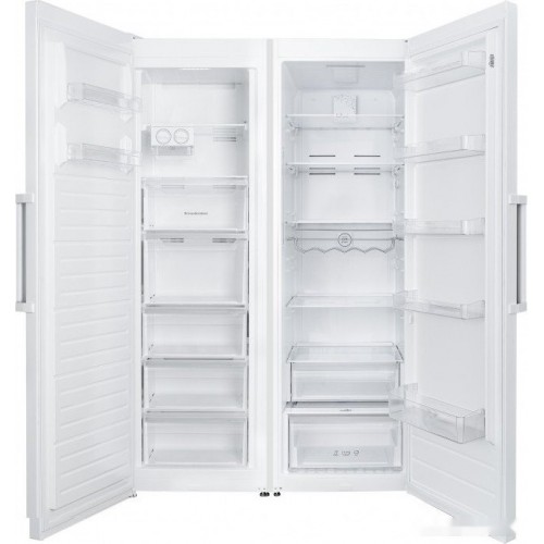 Однокамерный холодильник Schaub Lorenz SLU S305WE