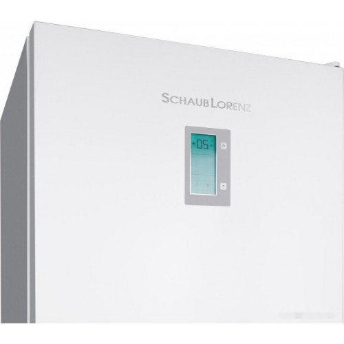 Однокамерный холодильник Schaub Lorenz SLU S305WE