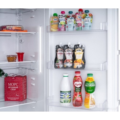 Однокамерный холодильник Schaub Lorenz SLU S305WE