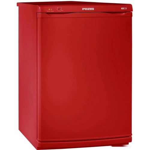 Морозильник Pozis Свияга 109-2 (рубиновый)