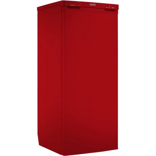 Морозильник Pozis FV-115 (рубиновый)