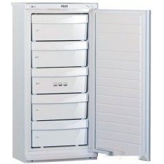 Морозильник Pozis Свияга 106-2 (графит)