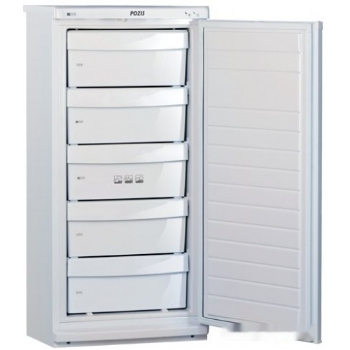 Морозильник Pozis Свияга 106-2 (графит)