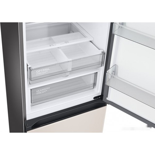Холодильник Samsung Bespoke RB38C7B5D39/EF
