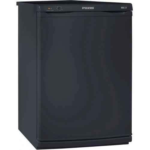 Морозильник Pozis Свияга 109-2 (графитовый)