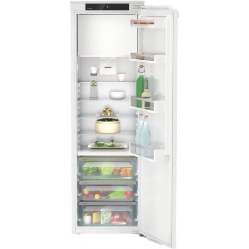 Однокамерный холодильник Liebherr IRBd 5121 Plus BioFresh