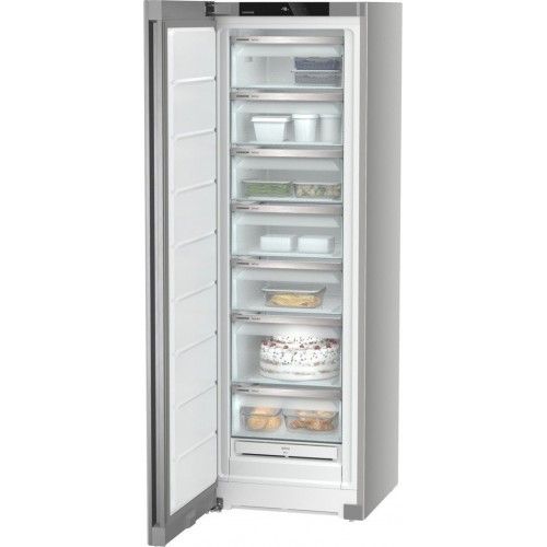 Морозильник Liebherr SFNsfd 5227 Plus NoFrost 5227-22001