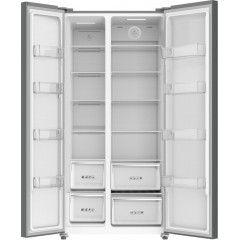 Холодильник side by side Korting KNFS 94099 XN