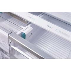 Холодильник Sharp SJ-653GHXJ52R