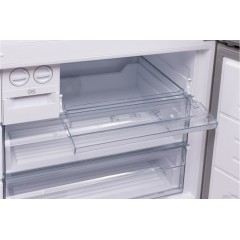 Холодильник Sharp SJ-653GHXJ52R