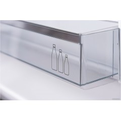 Холодильник Sharp SJ-653GHXJ52R