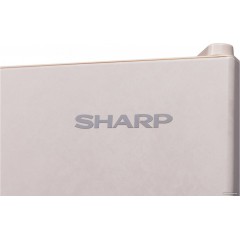 Холодильник Sharp SJ-653GHXJ52R